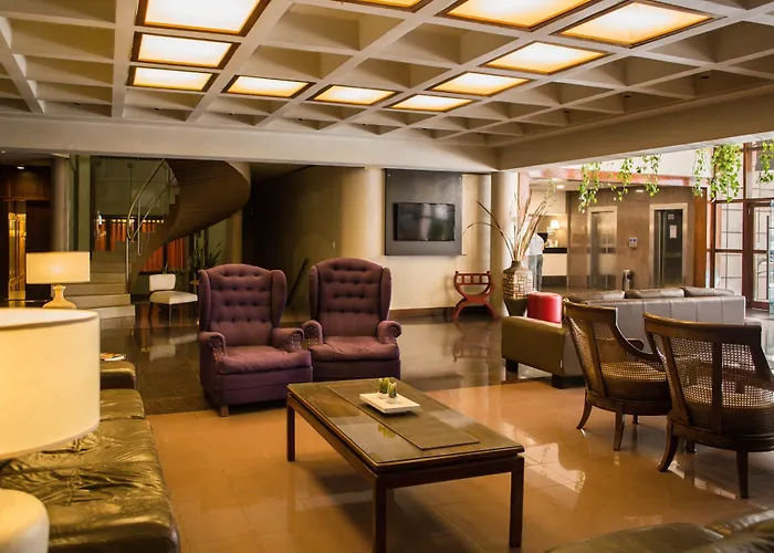 Julio Cesar Hotel Posadas