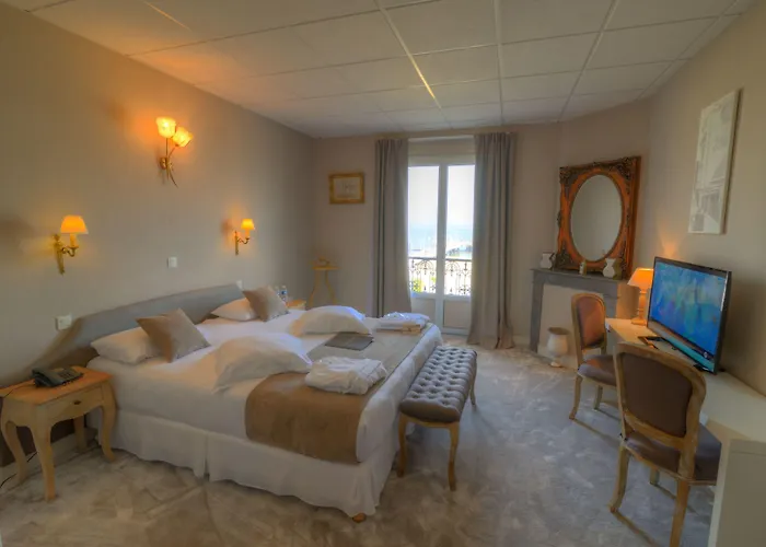 Grand Hotel Richelieu