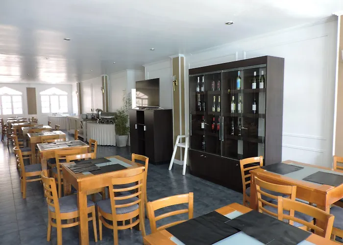 Julio Cesar Hotel