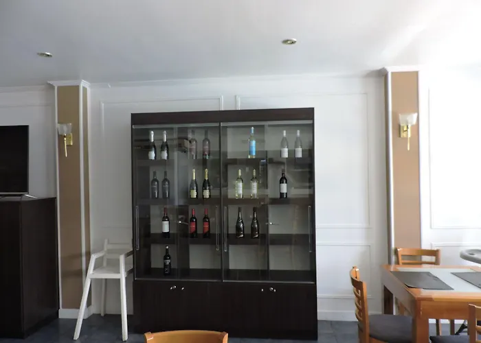 Julio Cesar Hotel