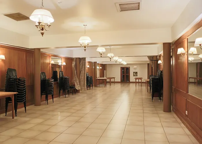 Julio Cesar Hotel