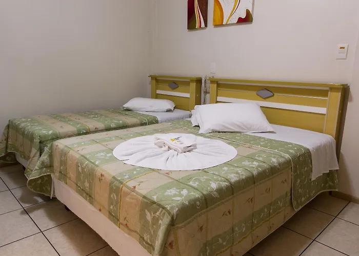 Andardac Hotel