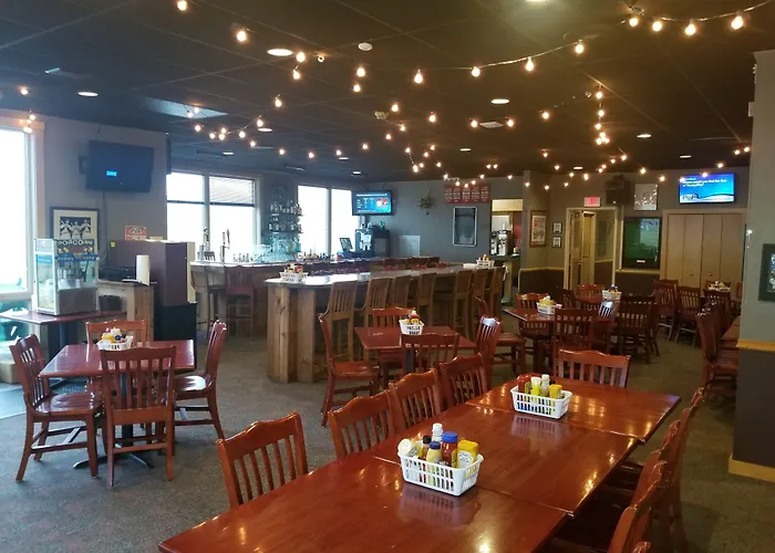 Salt Creek Golf Retreat Hotel Nashville