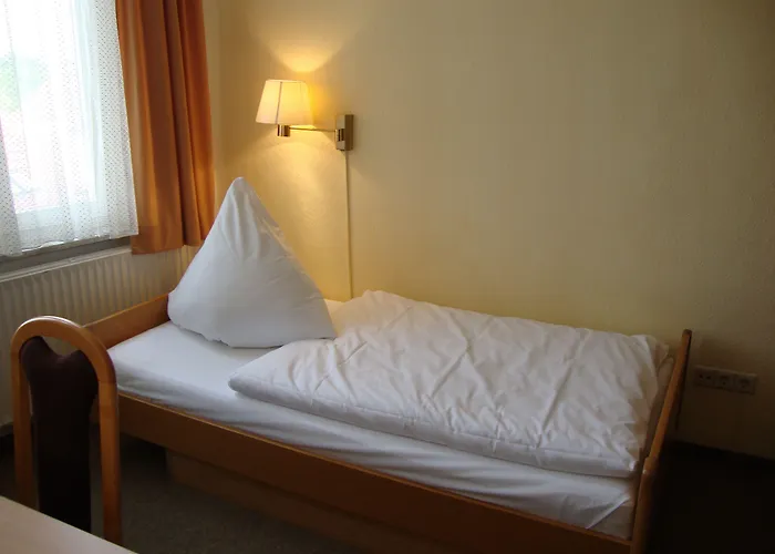 Apart Hotel Sarstedter Hof