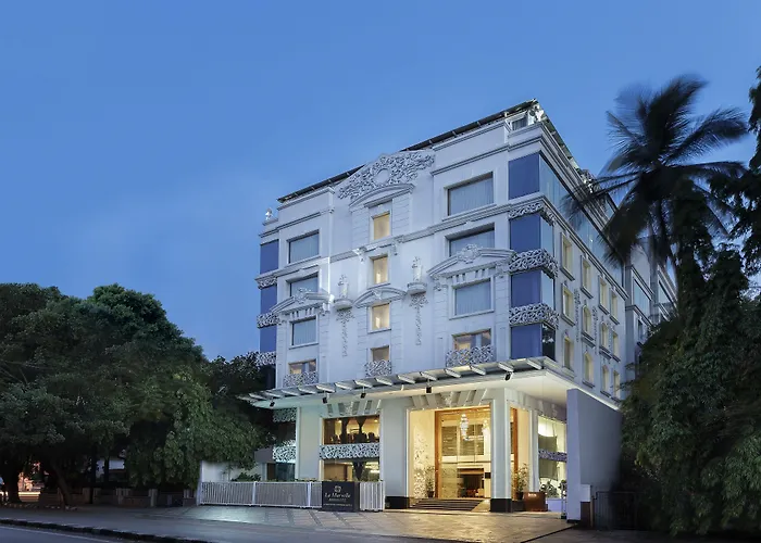 La Marvella, Bengaluru