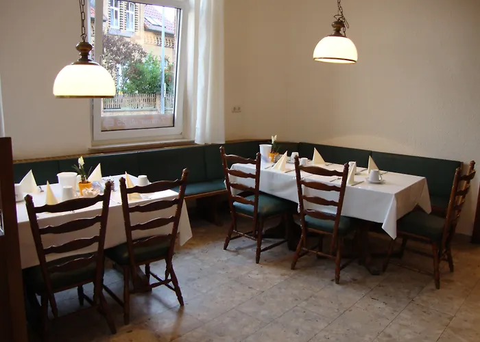 Apart Hotel Sarstedter Hof