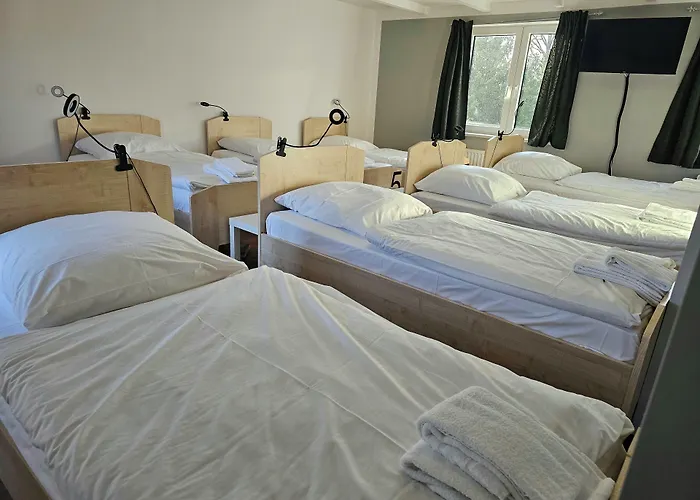 Apart Hotel Sarstedter Hof