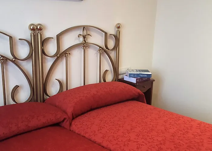 Hotel El Panorama