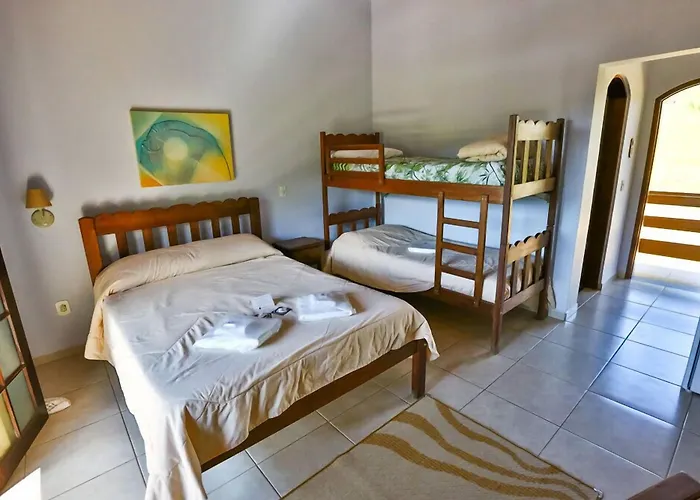 Hotel Fazenda Village Montana
