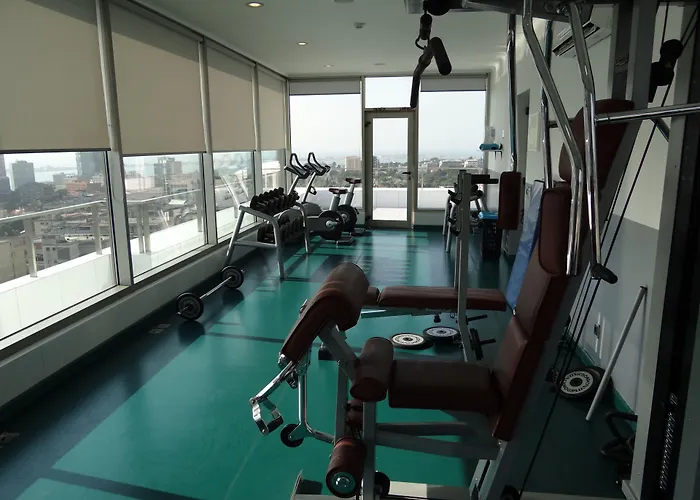 Rk Suite Hotel