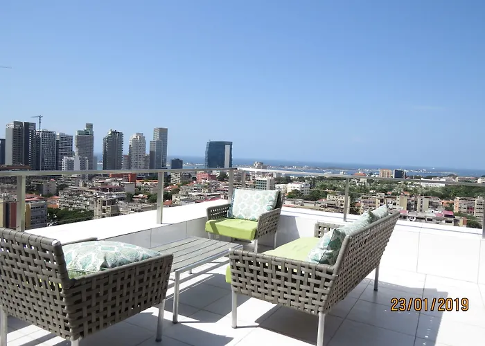 Rk Suite Hotel