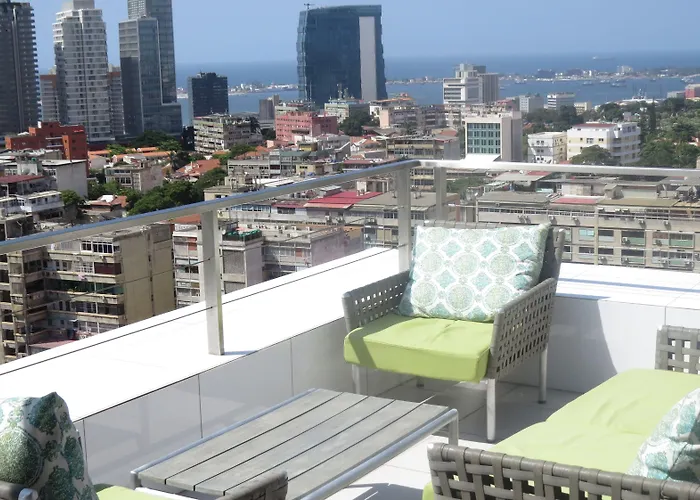 Rk Suite Hotel