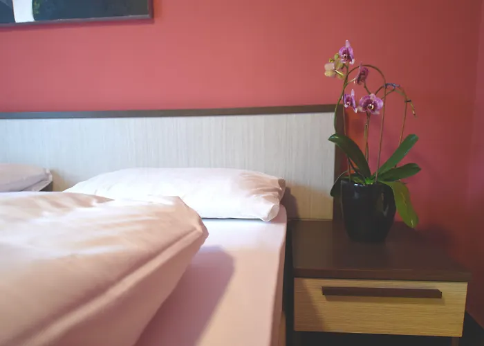 Hotel Dolce Vita Verbandsgemeinde Verbandsgemeinde Bernkastel-Kues