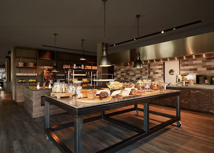 Van Der Valk Hotel Nijmegen-Lent