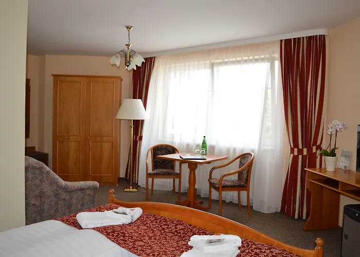 Hotel Auerhahn