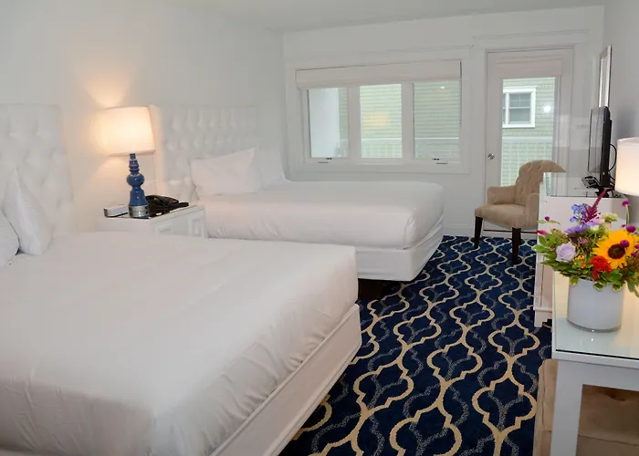 Icona Cape May