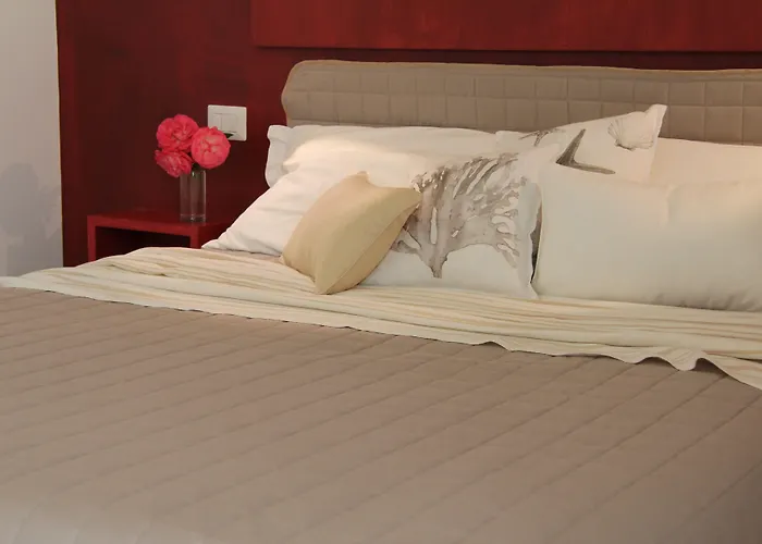 Hotel Intorno Al Fico