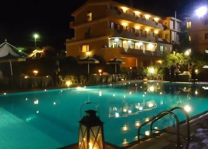 Hotel Il Corsaro