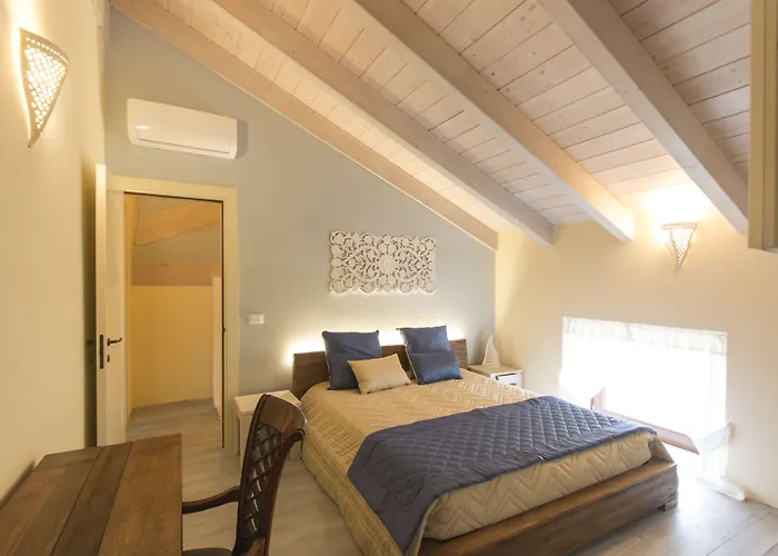 Palascìa Wellness Relais
