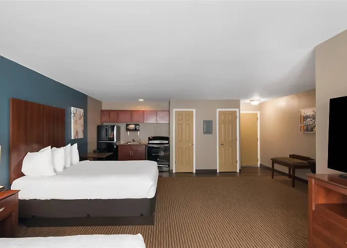 The Hotel Saratoga. An Ascend Collection Hotel