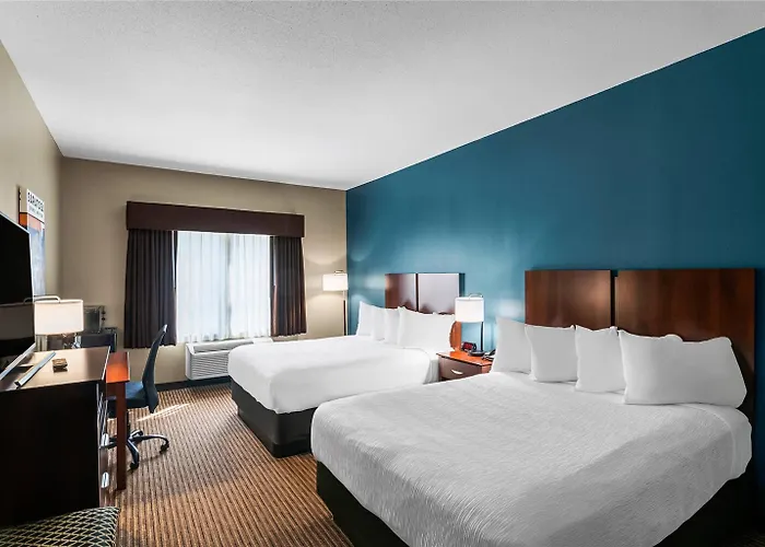 The Hotel Saratoga. An Ascend Collection Hotel