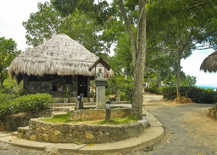 98 Acres Resort & Spa
