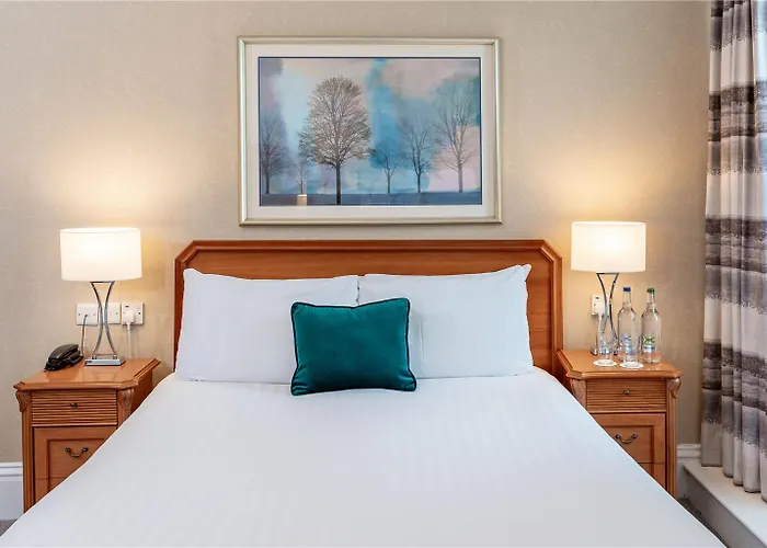 The Craiglands Hotel. Sure Hotel Collection By Best Western