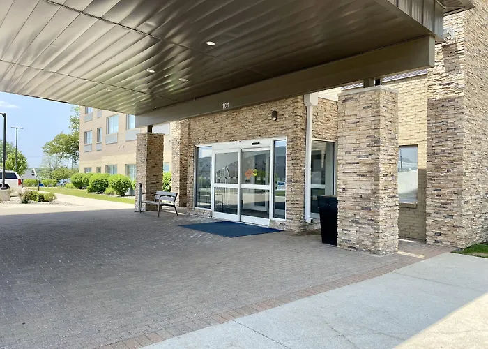 Holiday Inn Express & Suites La Porte By Ihg