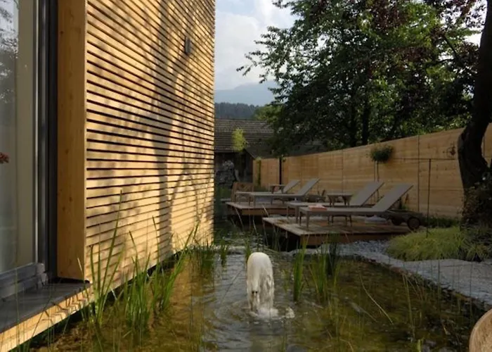Hotel Moserhof
