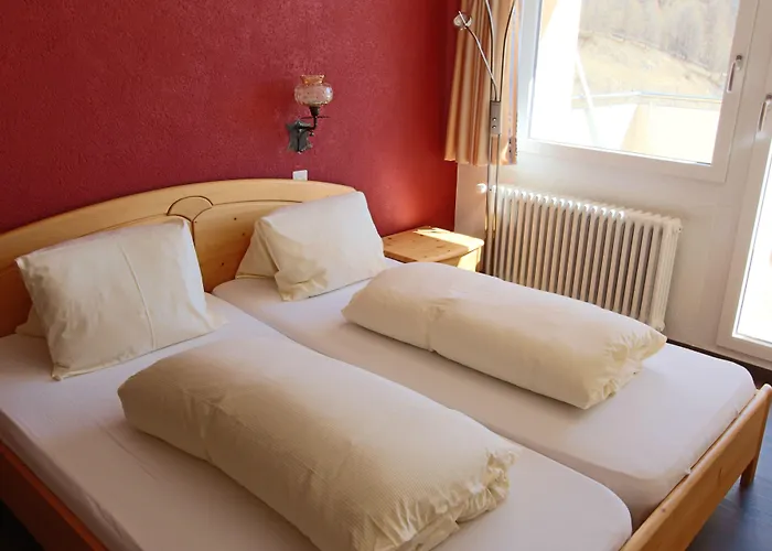 Hotel Al Rom