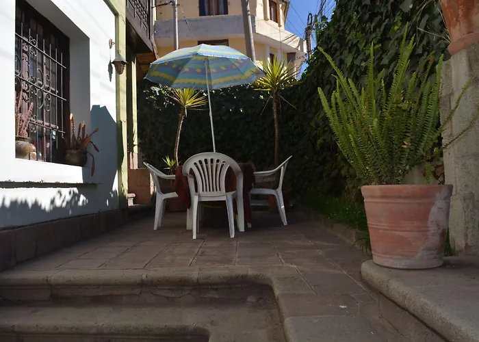 El Tuco Hotel