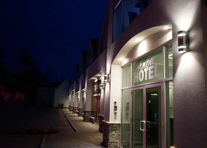 Amber Hotel