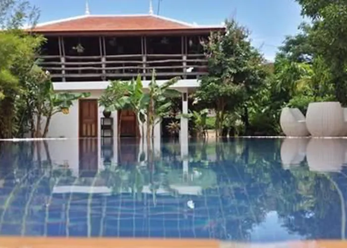 Tara Lodge Haven Of Peace