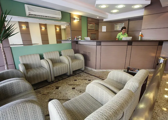 Príncipe Hotel