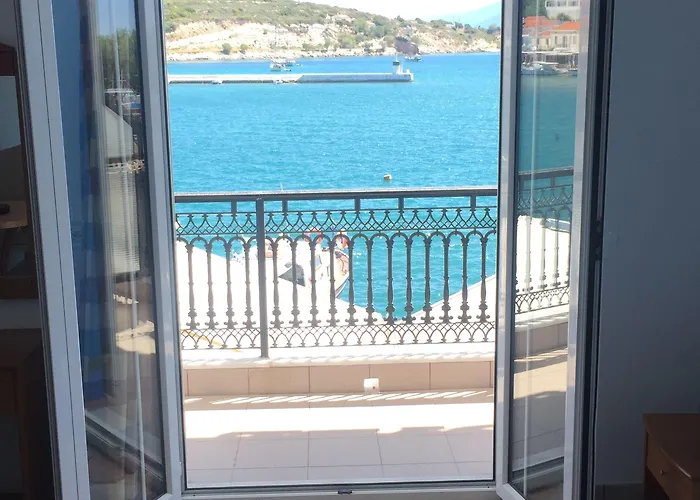 Hotel Damo