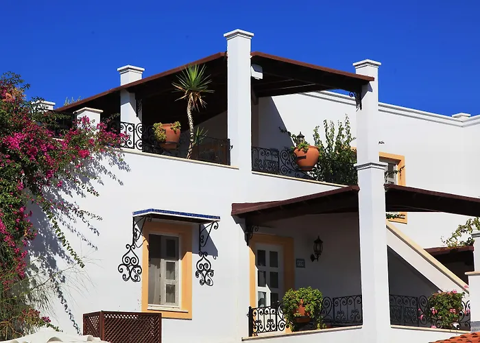 Manzara Boutique Hotel - Adults Only