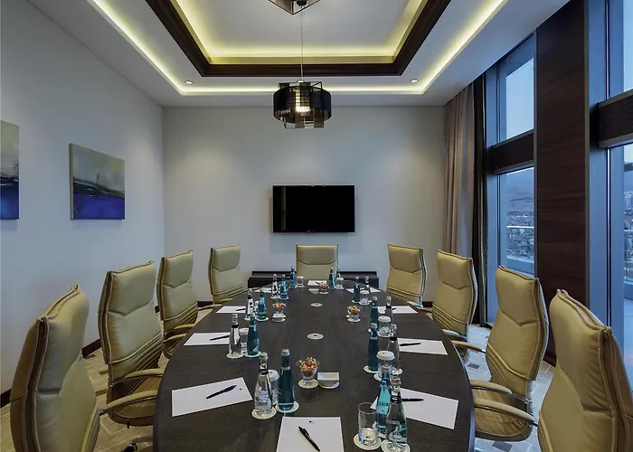 Ma¶Venpick Malatya Hotel