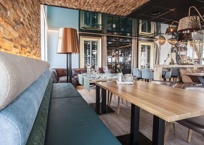 Hotel-Restaurant Termunterzijl