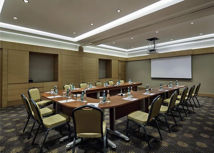Ma¶Venpick Malatya Hotel