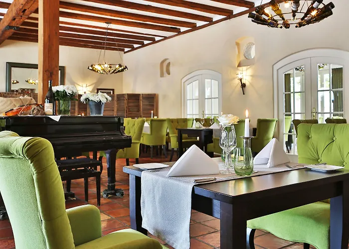 Hotel Annaberg
