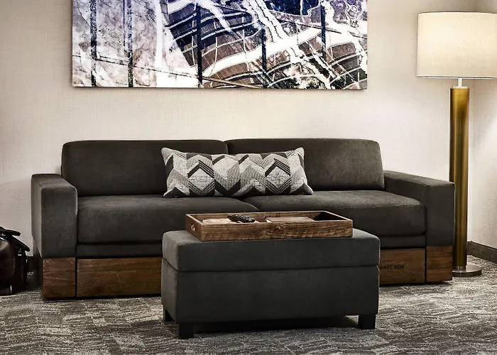 Springhill Suites By Marriott Cleveland Independence