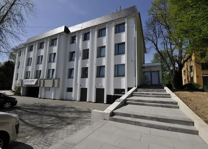 Hotel Credé