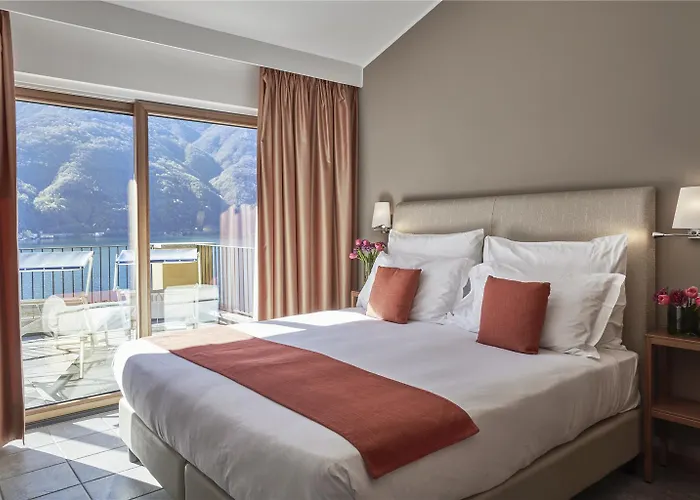 Parco San Marco Hotels And Beach Resort