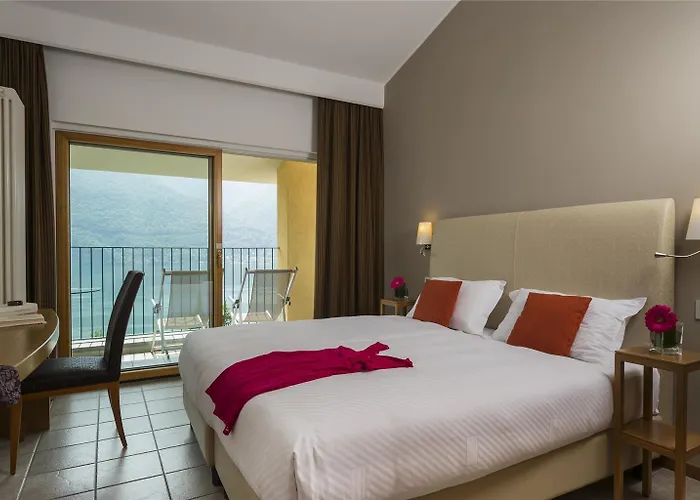 Parco San Marco Hotels And Beach Resort
