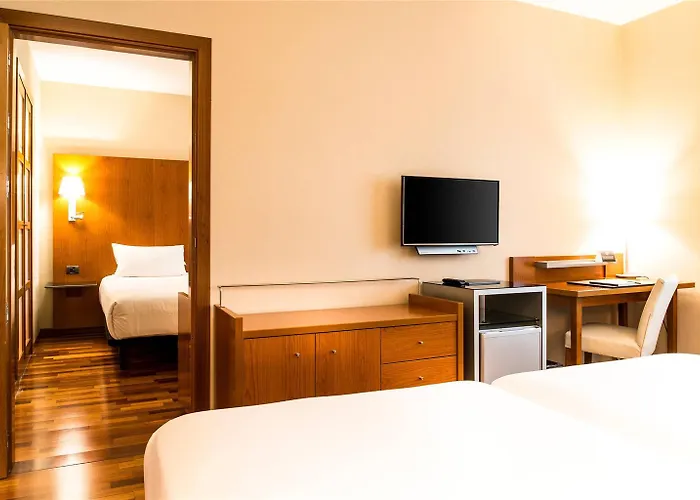 Ab Rivas. An Ascend Collection Hotel