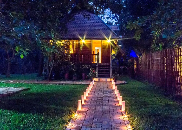 Angkor Heart Bungalow