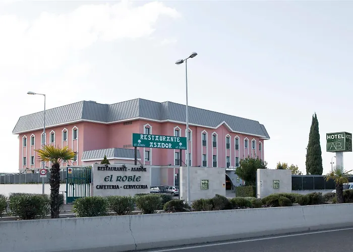 Ab Arganda. An Ascend Collection Hotel