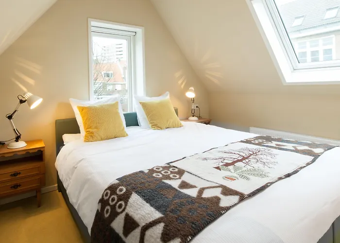 Kloosterhotel De Soete Moeder