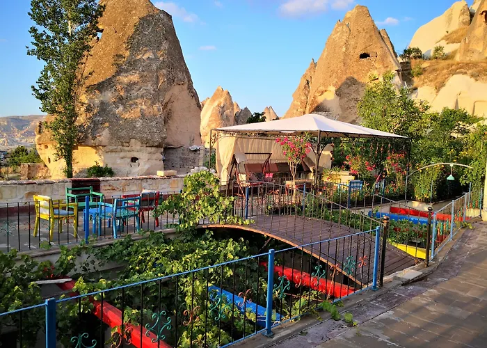 Roc Of Cappadocia