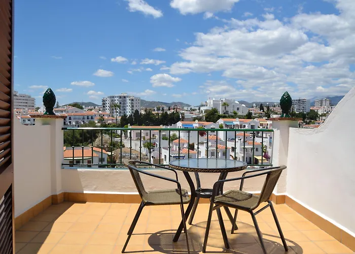 Hotel Jose Cruz